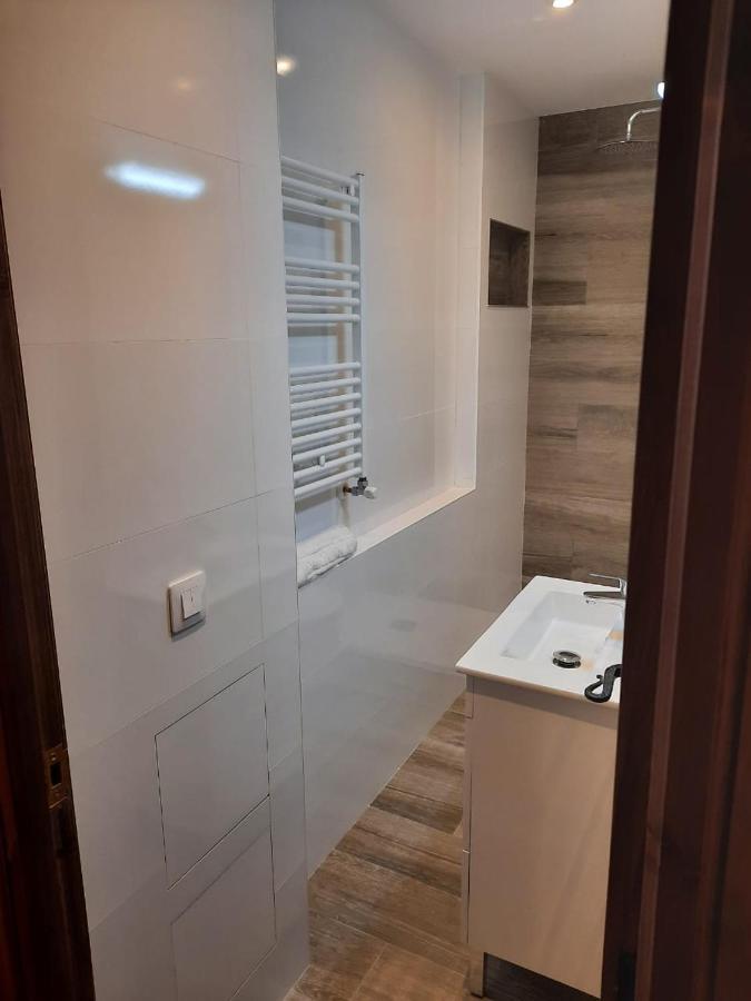 Bonito Apartamento Incles By Renttarter Exterior photo