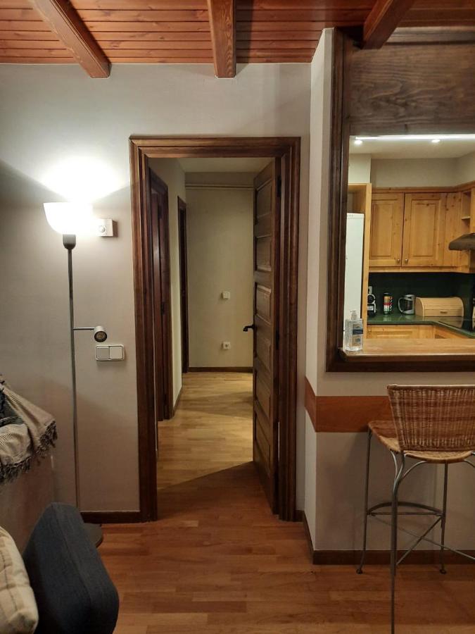 Bonito Apartamento Incles By Renttarter Exterior photo
