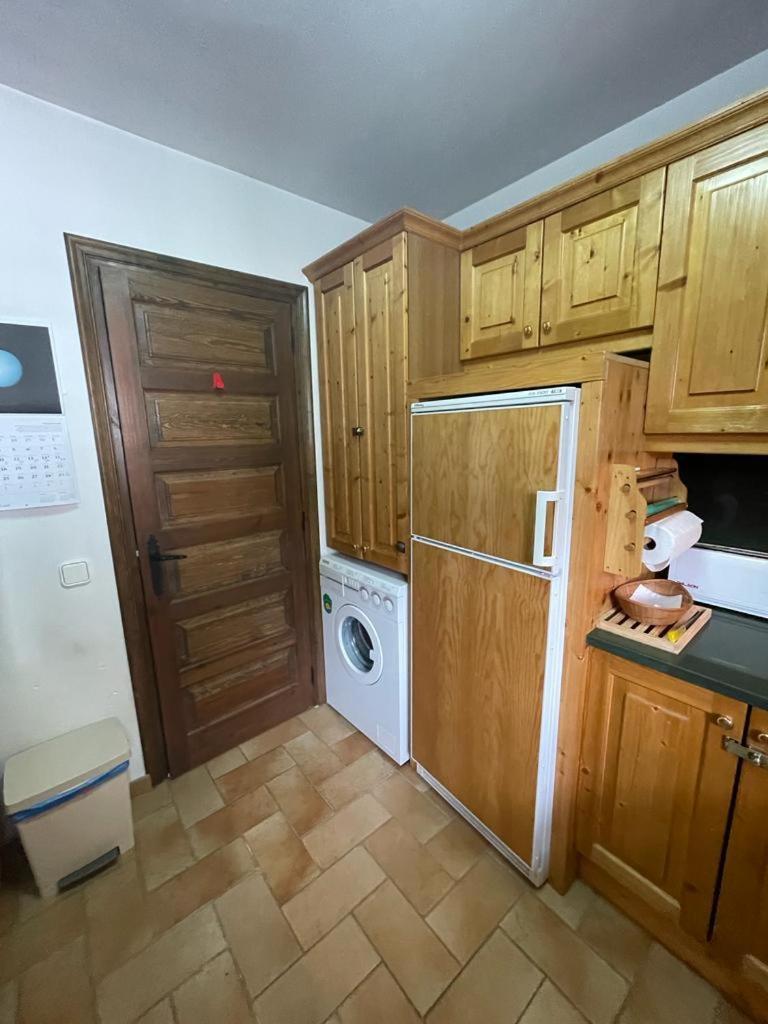 Bonito Apartamento Incles By Renttarter Exterior photo