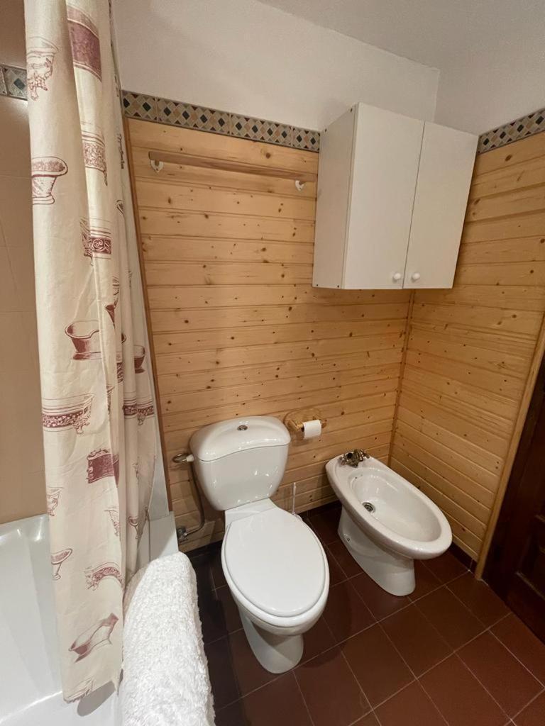 Bonito Apartamento Incles By Renttarter Exterior photo