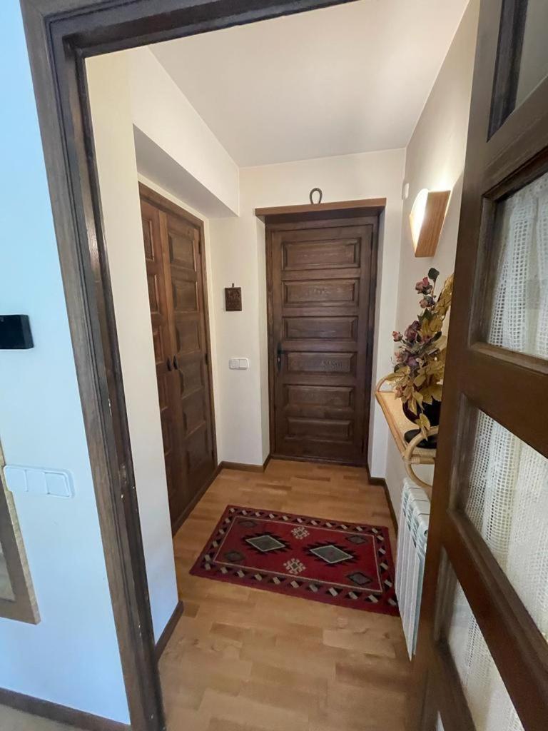 Bonito Apartamento Incles By Renttarter Exterior photo