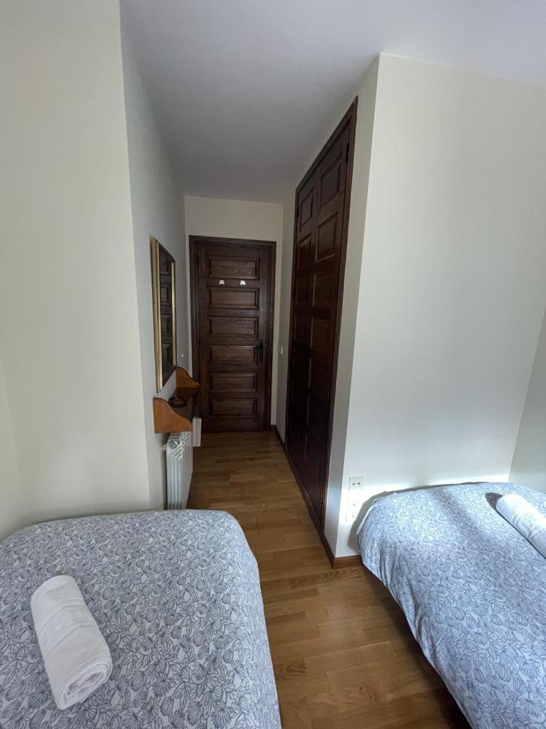Bonito Apartamento Incles By Renttarter Exterior photo