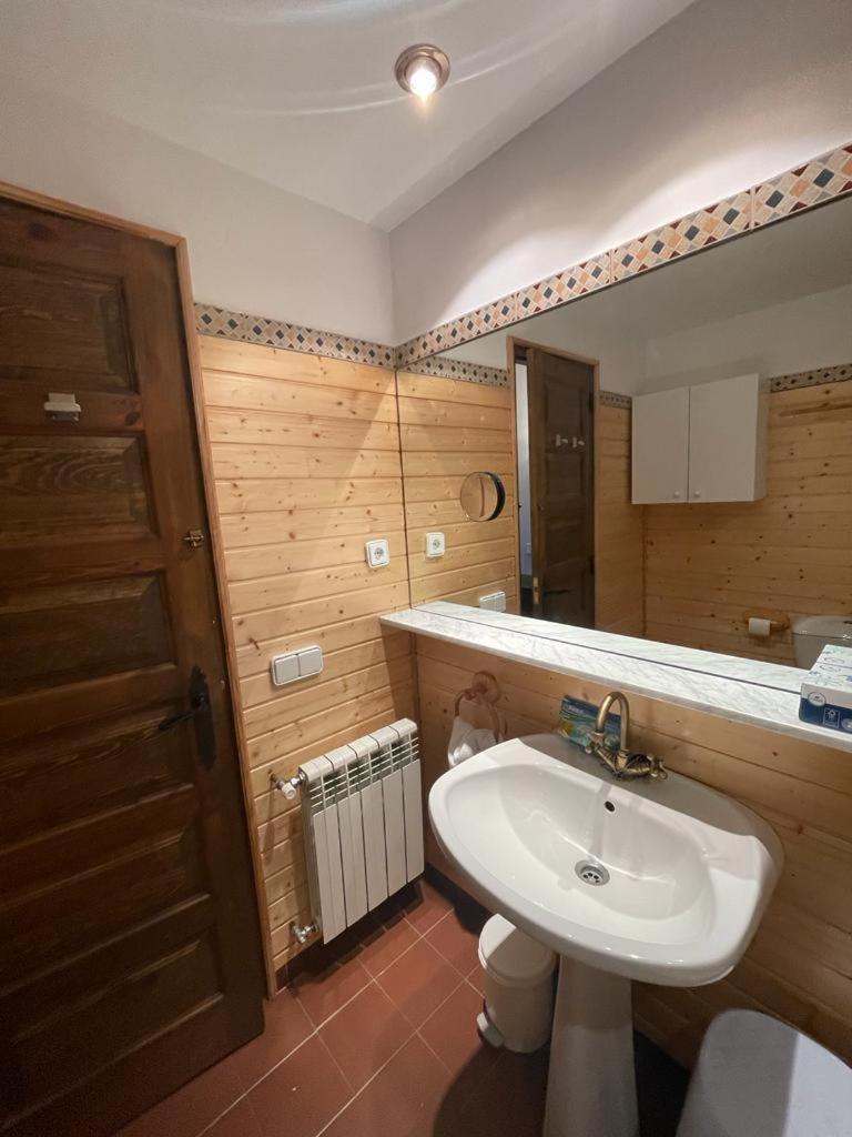 Bonito Apartamento Incles By Renttarter Exterior photo
