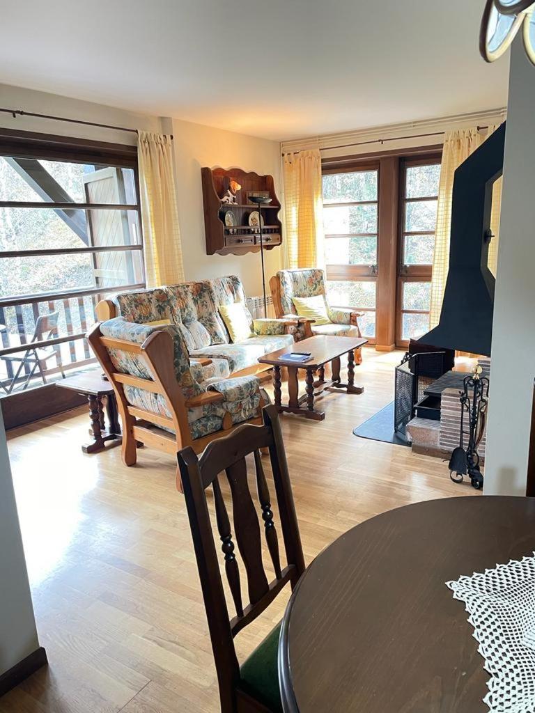 Bonito Apartamento Incles By Renttarter Exterior photo
