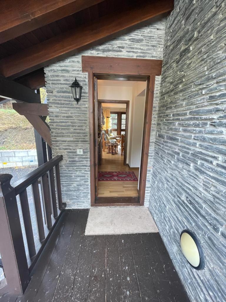 Bonito Apartamento Incles By Renttarter Exterior photo